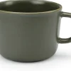 Milchkaffeetasse