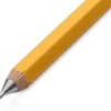 Mini-Druckbleistift Zedernholz 0,5-mm-Mine