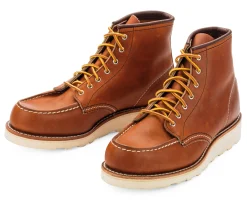 Moc Boot Damen
