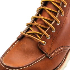 Moc Boot Damen