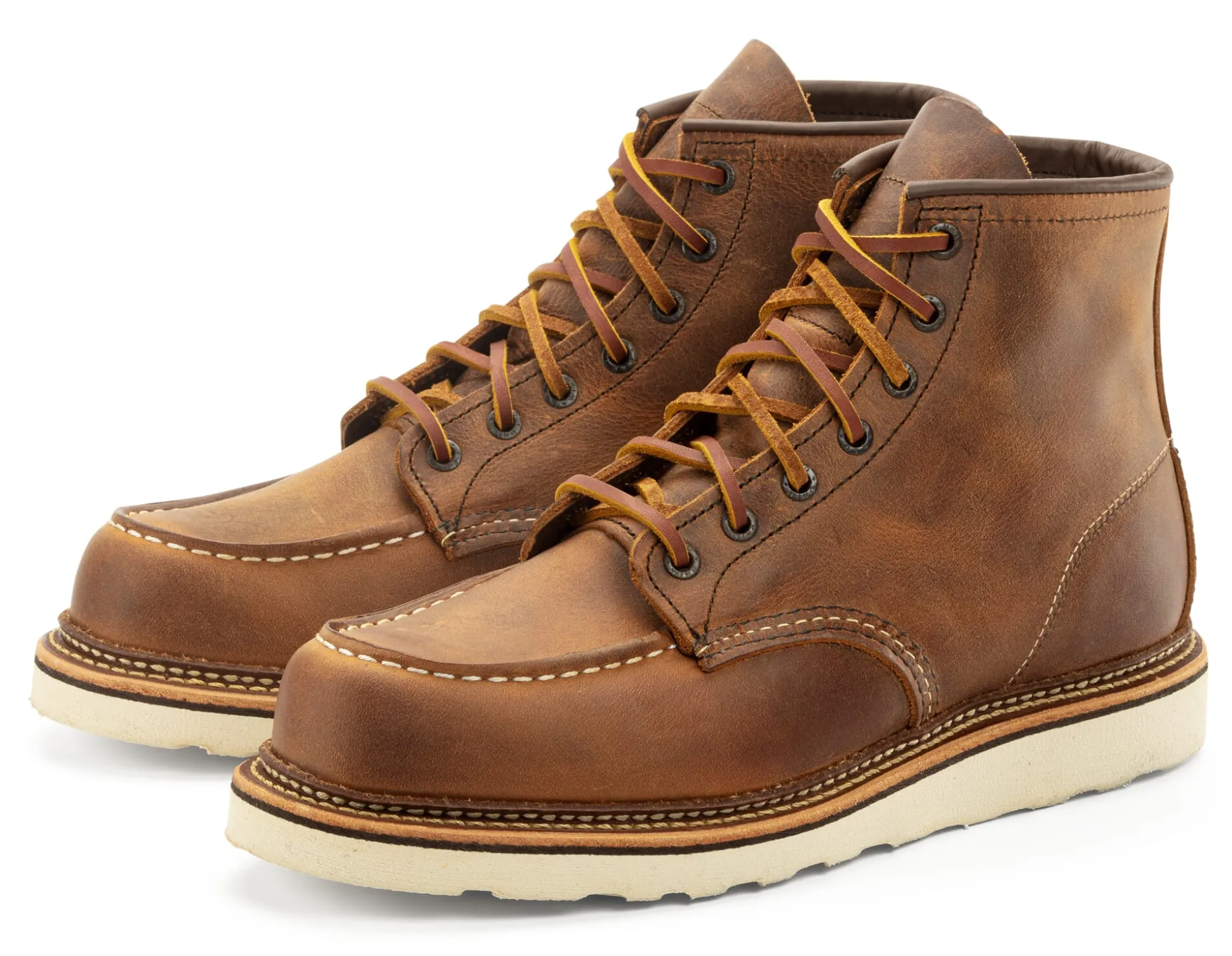 Moc Toe Herren
