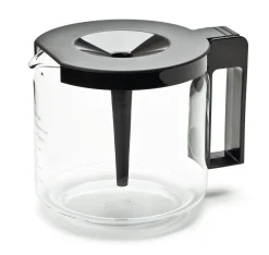 Moccamaster Ersatzkanne Glas