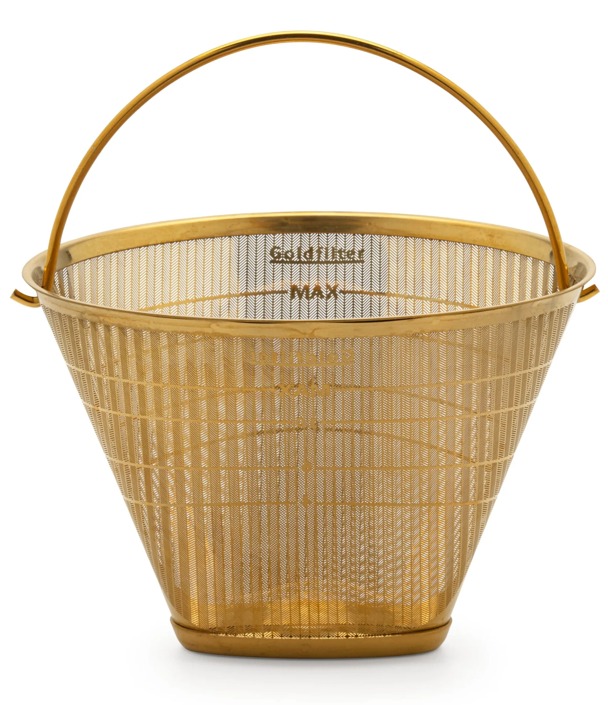 Moccamaster Goldfilter
