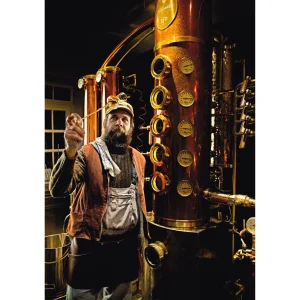 Monkey 47 Schwarzwald Dry Gin