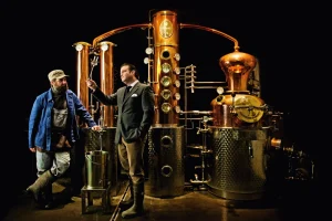 Monkey 47 Schwarzwald Dry Gin