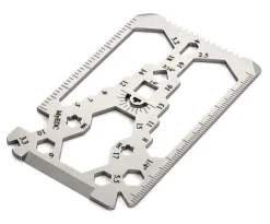Multitool Edelstahl