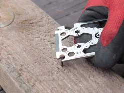 Multitool Edelstahl