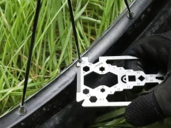 Multitool Edelstahl