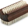 Nagelbürste Thermoholz
