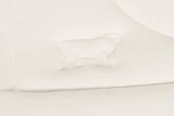 Naturlatex-Matratze 200 × 200 cm
