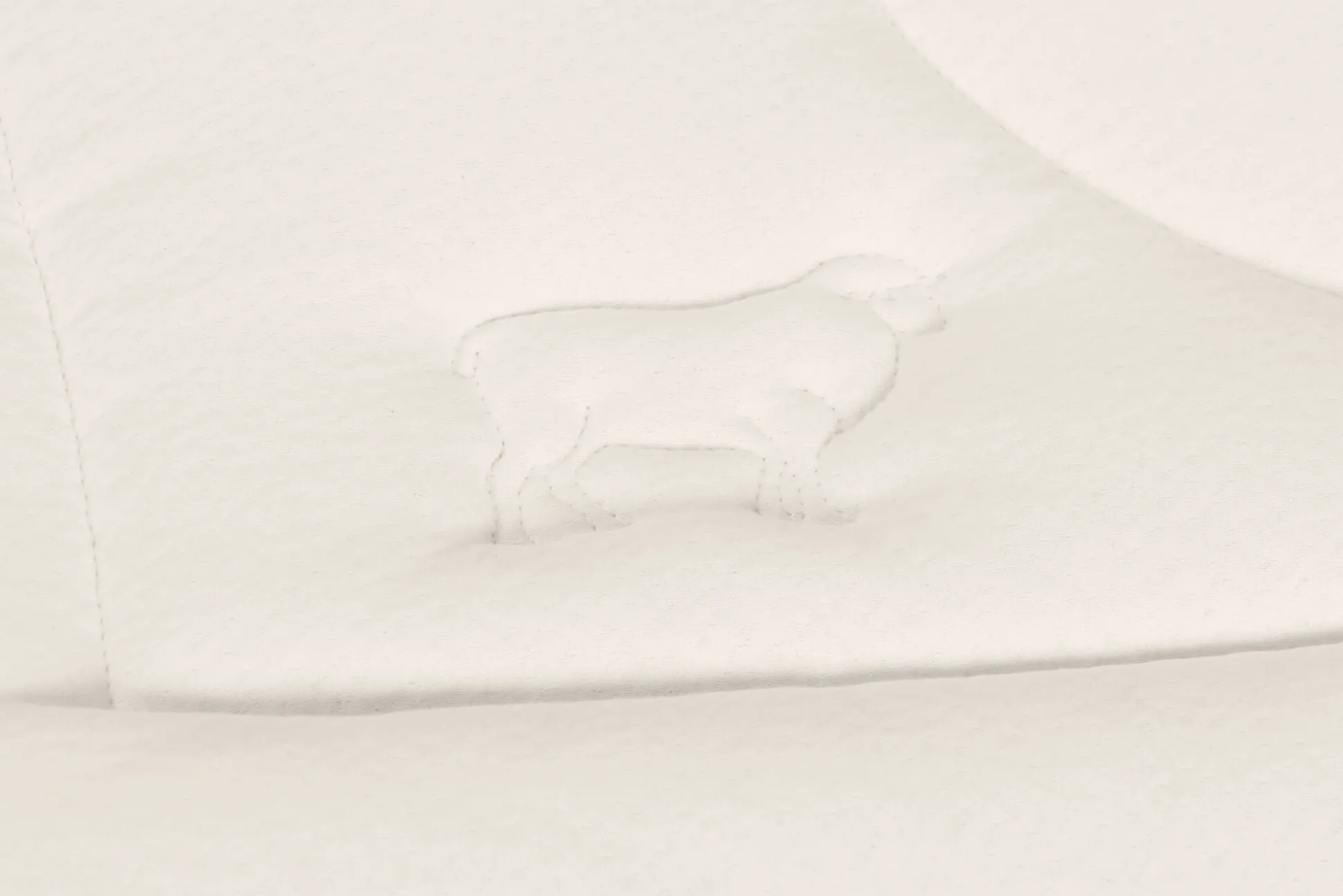 Naturlatex-Matratze 200 × 200 cm