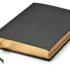 Notizbuch Dünndruckpapier