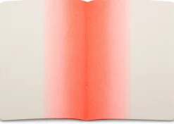 Notizbuch Glow