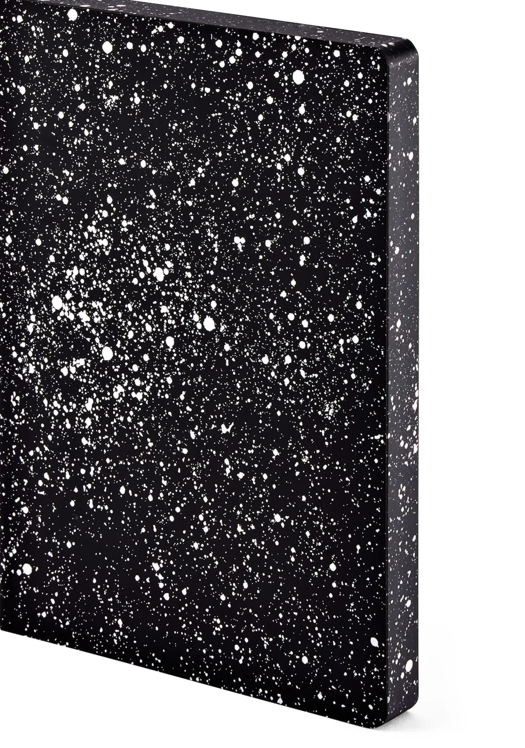 Notizbuch Milky Way