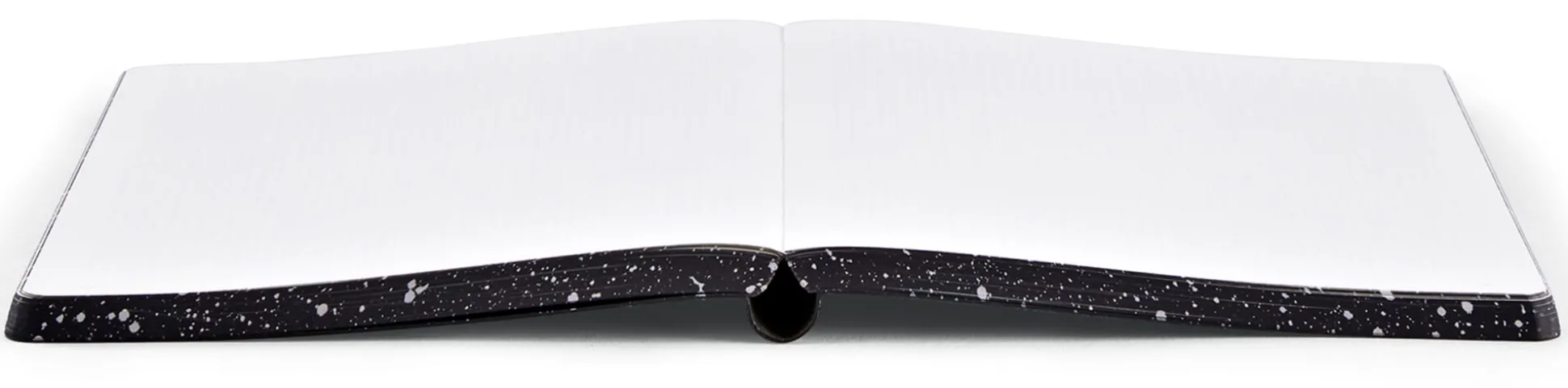 Notizbuch Milky Way