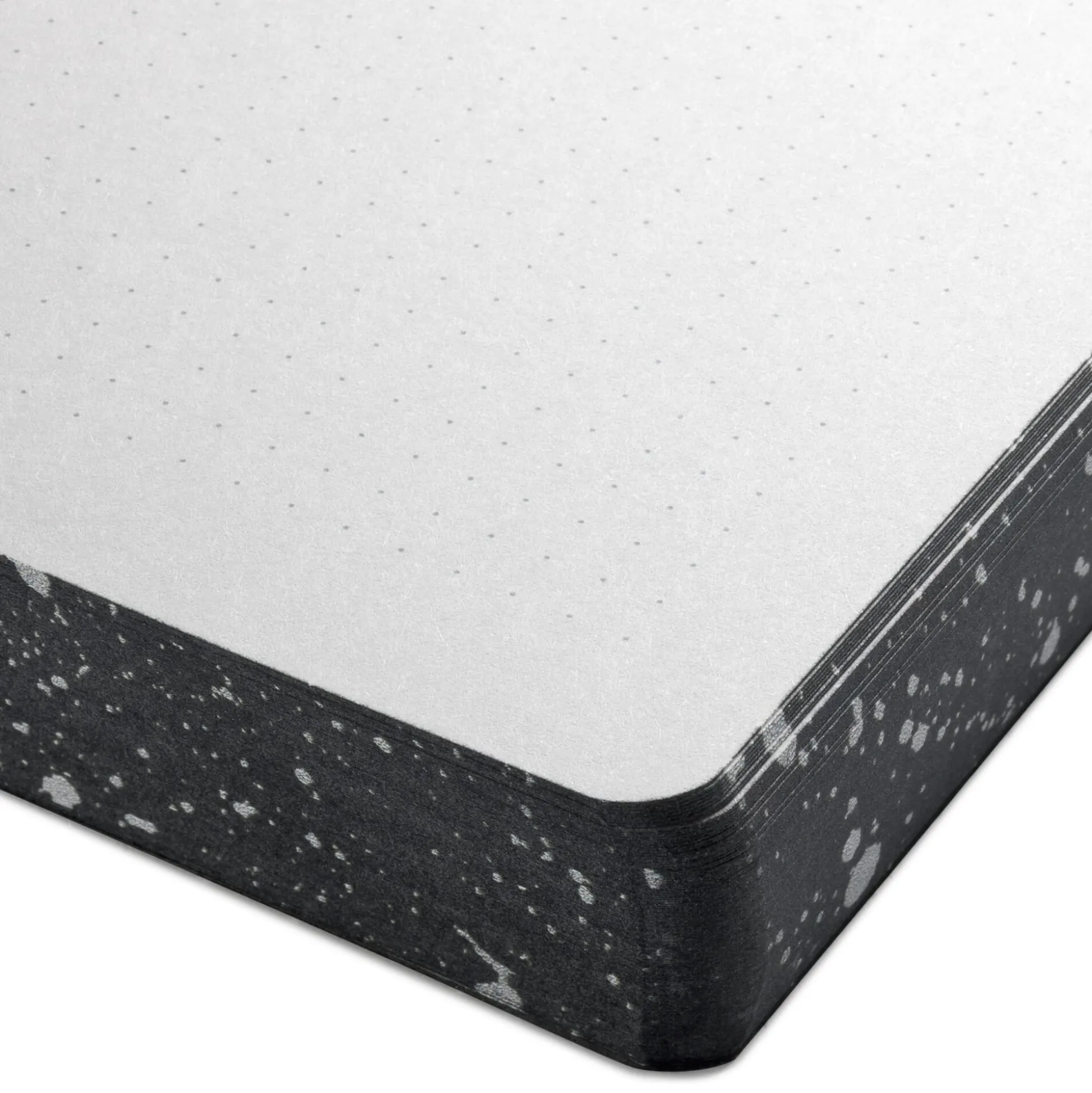 Notizbuch Milky Way