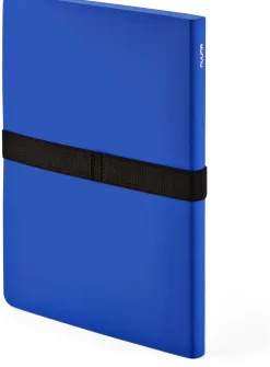 Notizbuch Not White