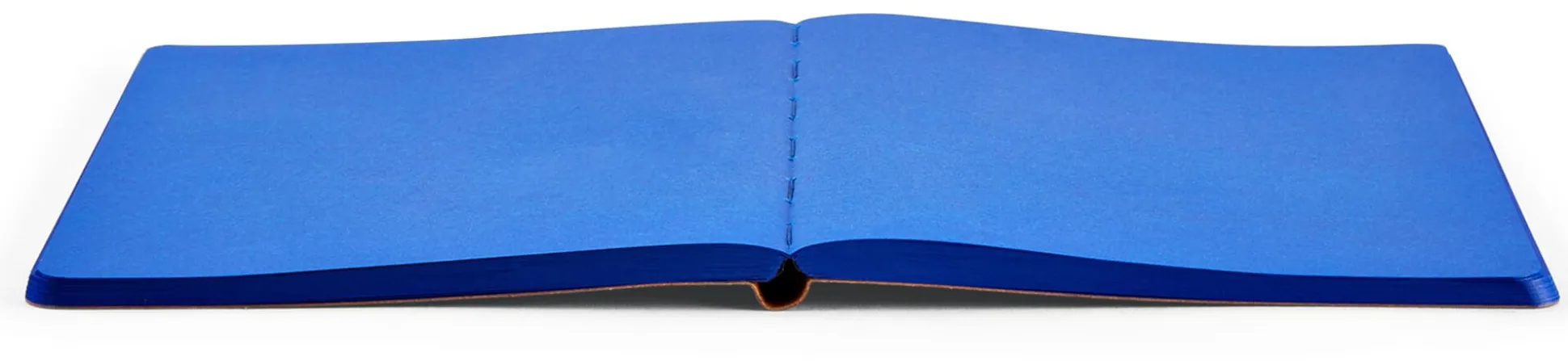 Notizbuch Not White