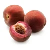 Obstgehölz 'Roter Weinbergpfirsich'
