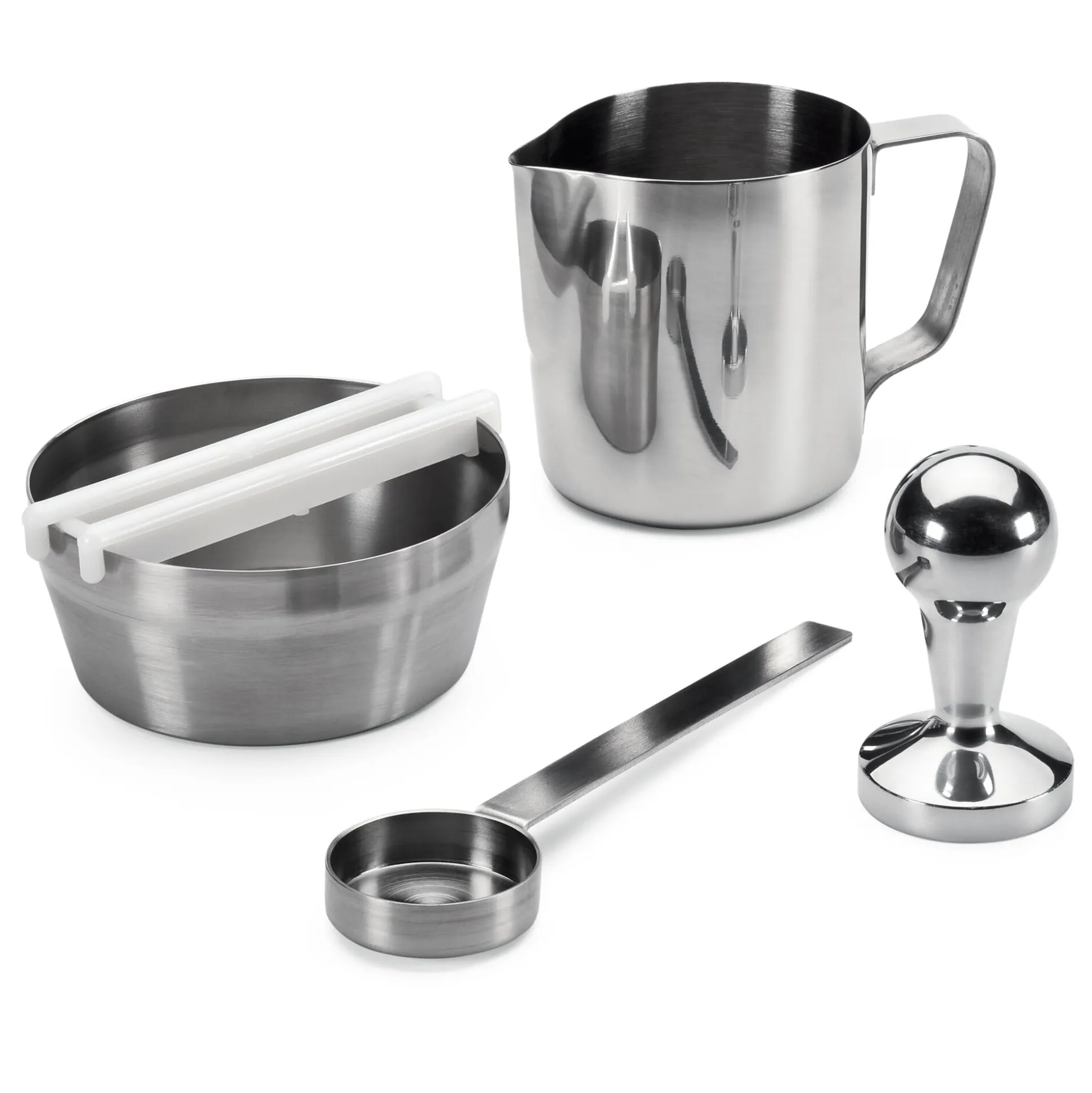 Olympia Cremina Handhebel-Espressomaschine
