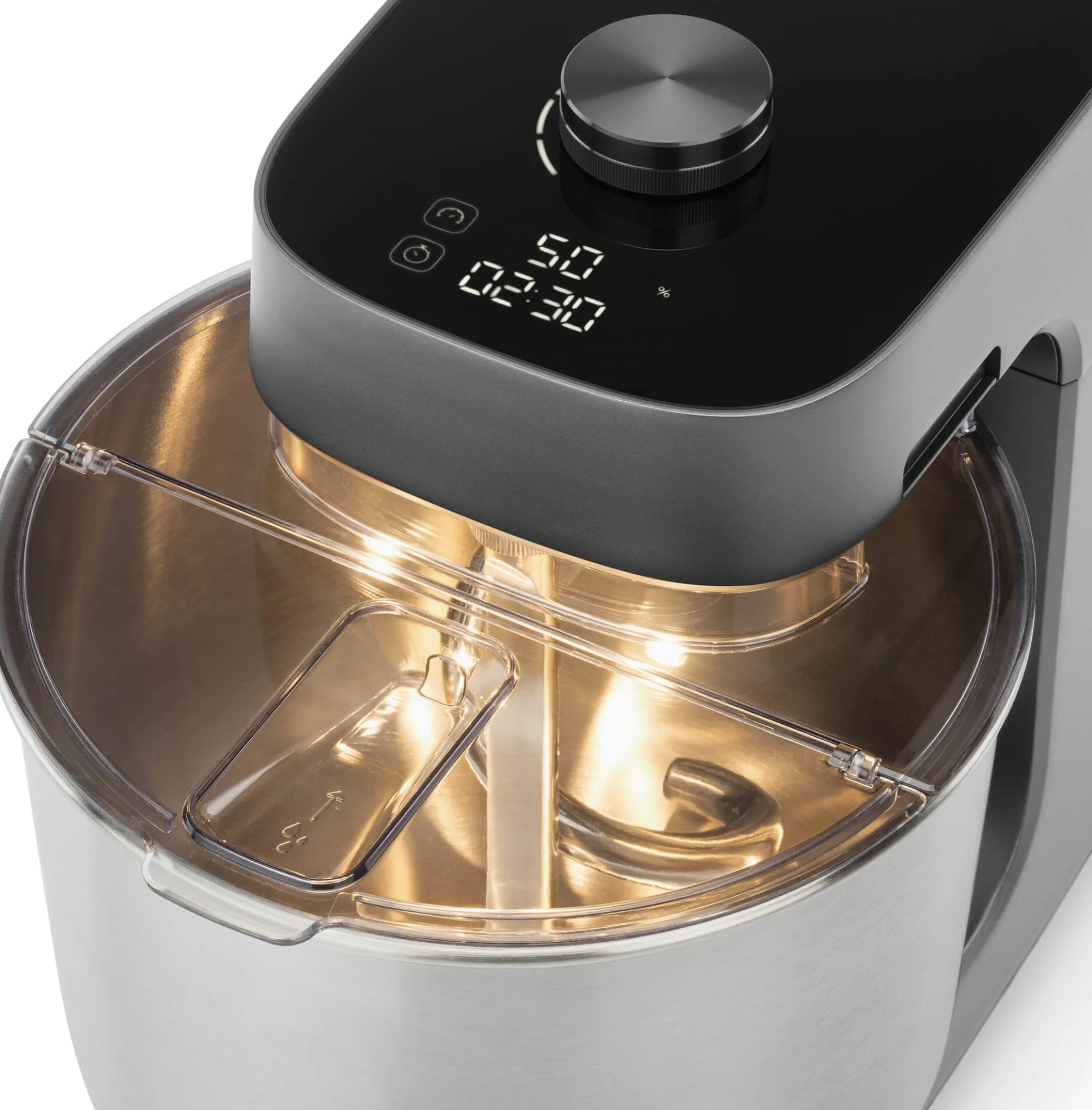 Ooni Halo Pro