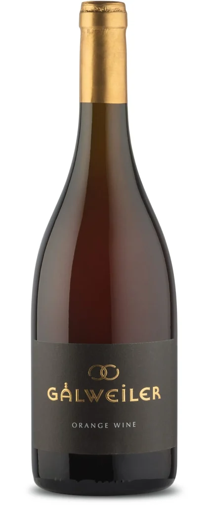 Orange Wine G.O.