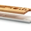 Organisator Eiche-Mineralwerkstoff