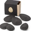 Ostereier recyceltes Papier