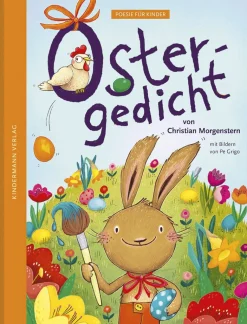 Ostergedicht