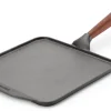 Pancake-Pfanne Gusseisen