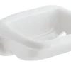 Papierrollenhalter Porzellan