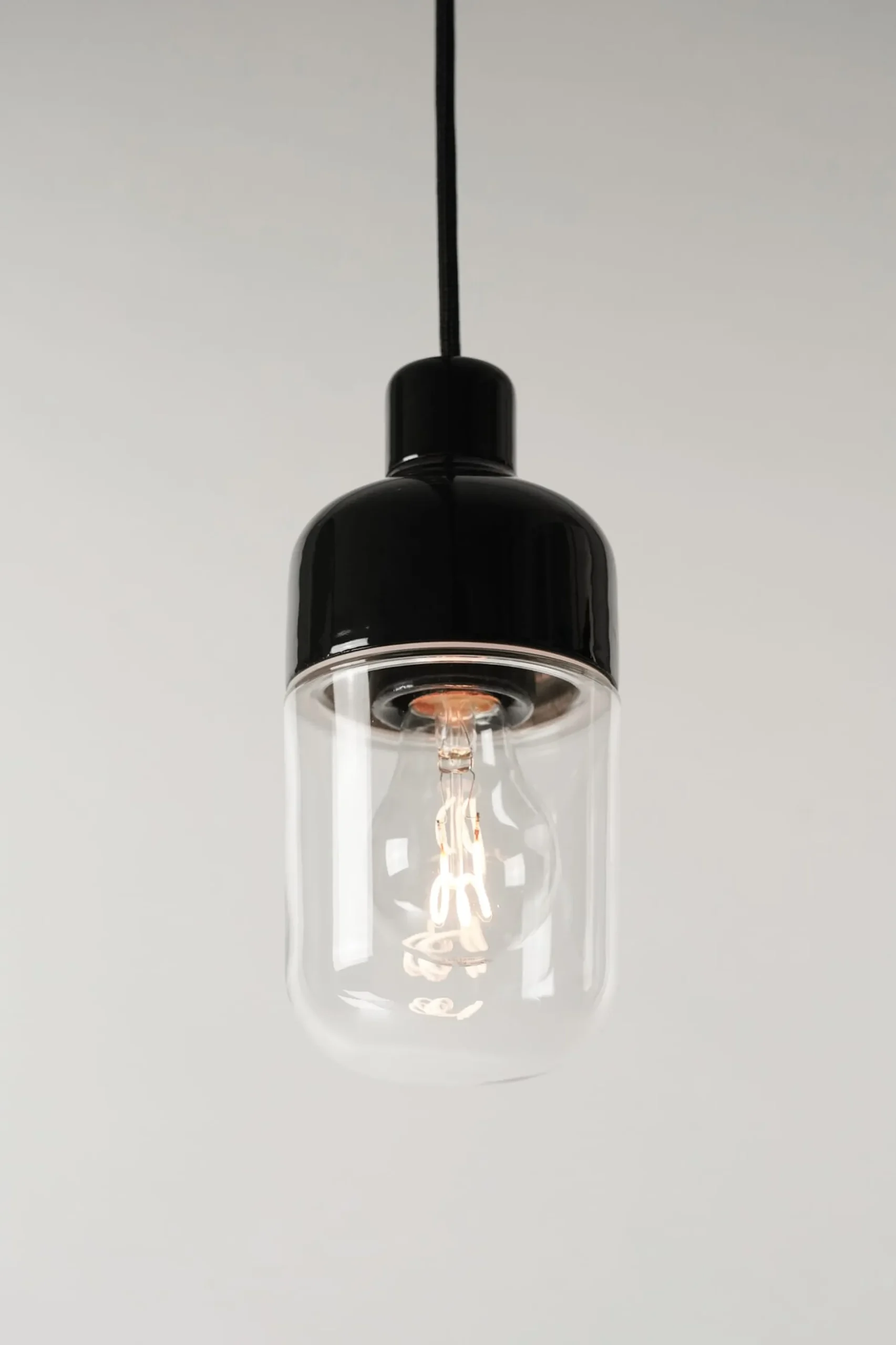 Pendelleuchte OHM 2