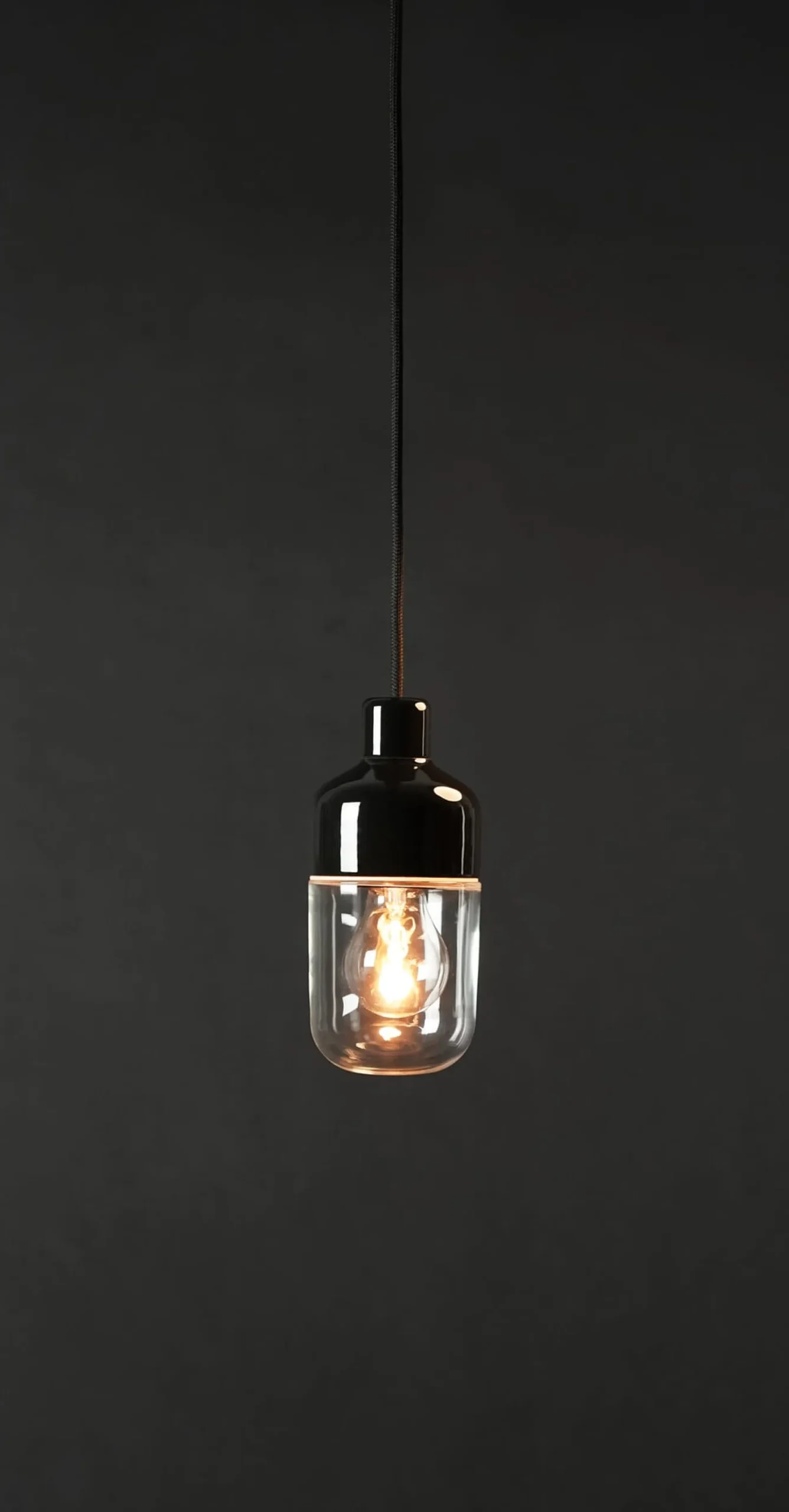Pendelleuchte OHM 2