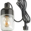 Pendelleuchte OHM 2