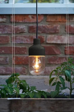 Pendelleuchte OHM 2