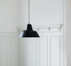 Pendelleuchte Workshop