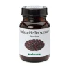 Periyar-Pfeffer handpicked schwarz