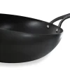 Pfannen-Serie Black Steel