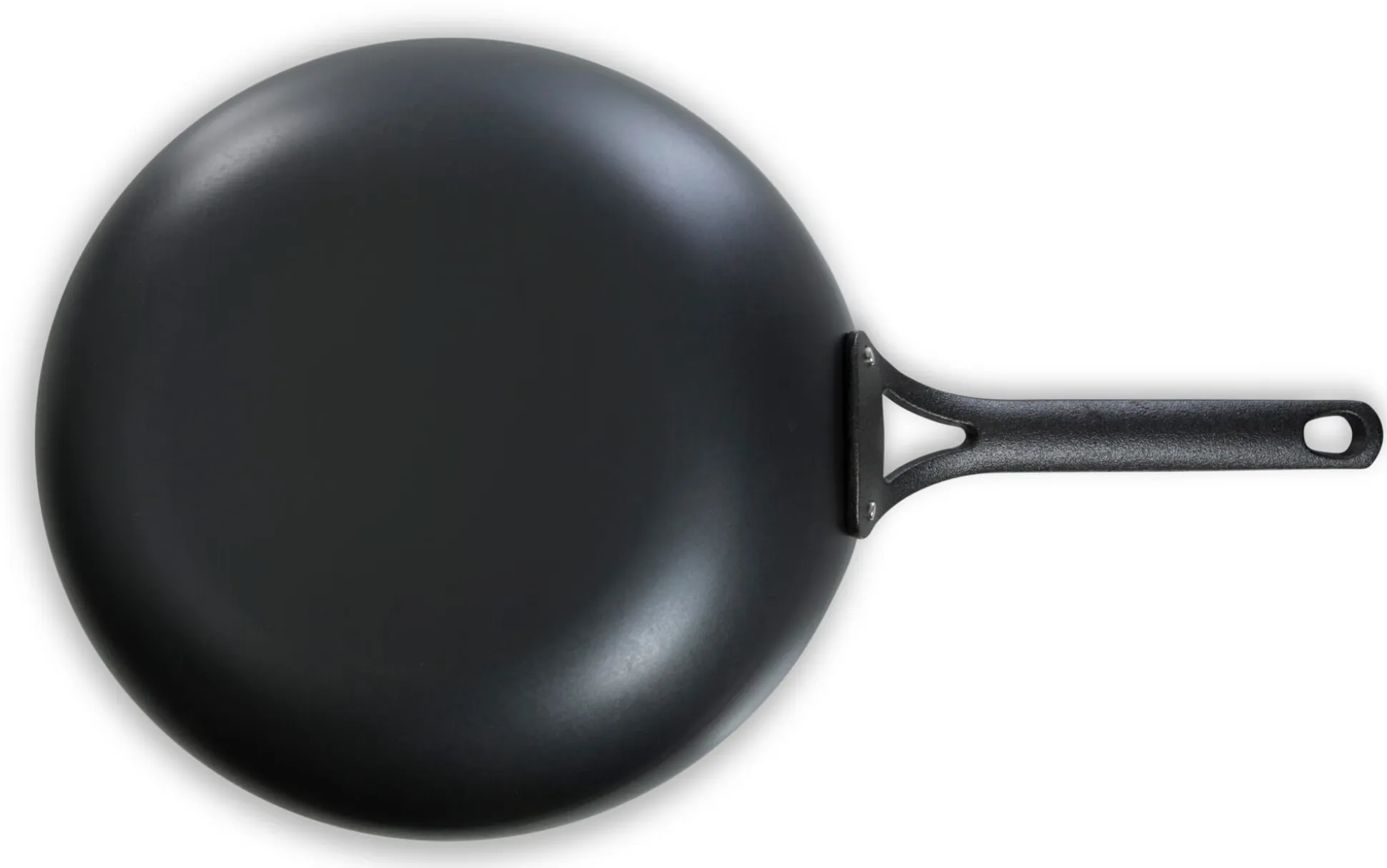Pfannen-Serie Black Steel