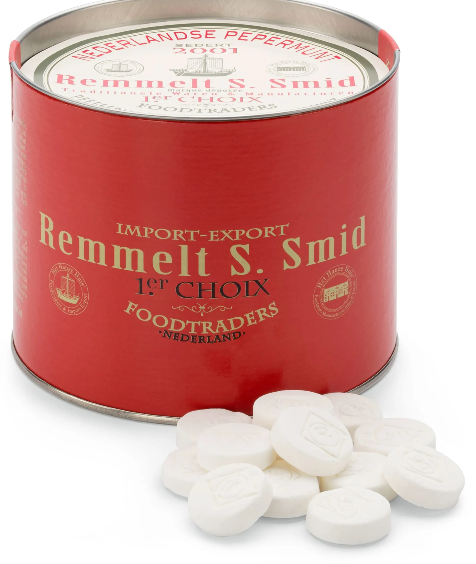 Pfefferminze