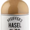 Pfeiffer’s® Bio-Haselnuss-Eierlikör