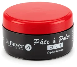Pflegepaste Kupfer