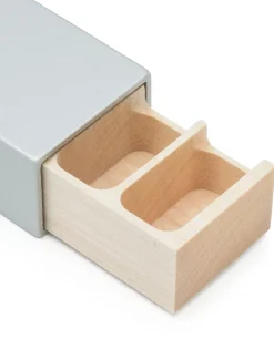 Pillendose Monolith