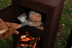Pizzaschaufel Olaf