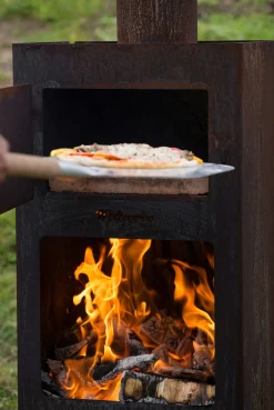 Pizzaschaufel Olaf