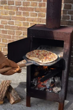 Pizzaschaufel Olaf