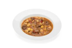 Plankstettener Bio-Rindergulasch