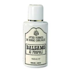 Propolis-Haarbalsam