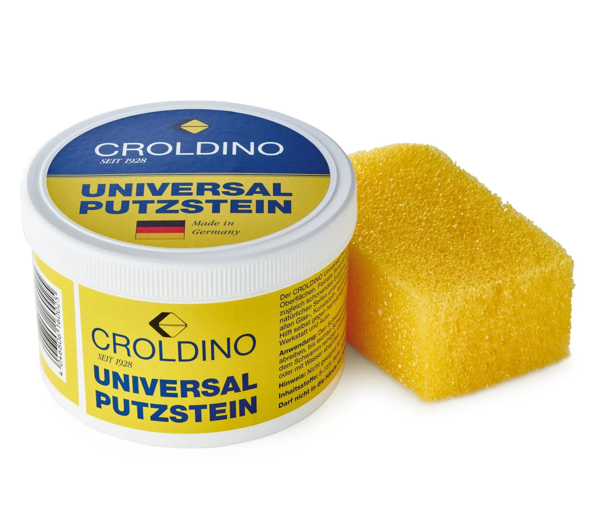 Putzstein
