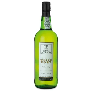 Quinta de la Rosa weißer Port